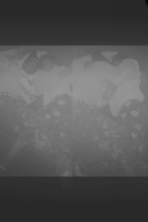BitchIm_3Hunna's tweet photo. Me and my bae lastnight http://t.co/mjwZkfowXQ