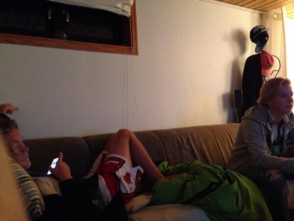 Andreas Edström tweet media