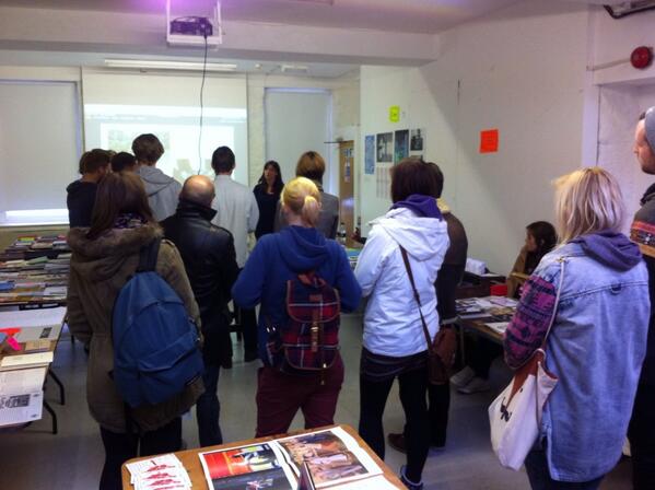 thanks to everyone who came!  RT <a href="/PAC_Home/">PAC Home</a>: <a href="/copypages/">COPY</a> presentation @plymartscentre #pabdmouth