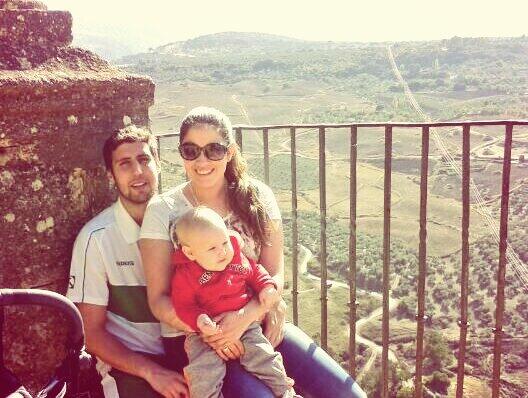 johaanahi06's tweet photo. Yaaaa estoyyy otra vez por akiiii!!!! http://t.co/DImFKJygRO