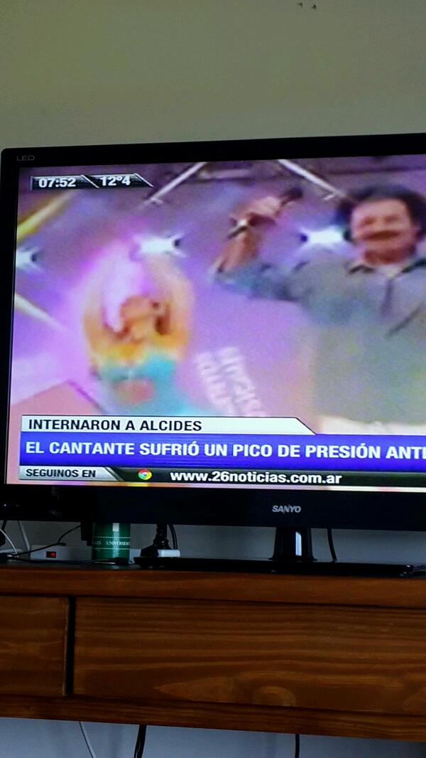 fuscagonzalez's tweet photo. #fuerzaalcides http://t.co/HFJPUPR2eZ