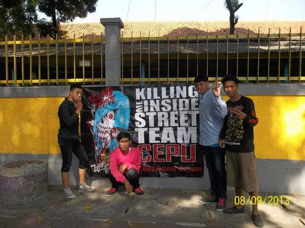 @KST_Cepu (@kst_cepu1) on Twitter photo 