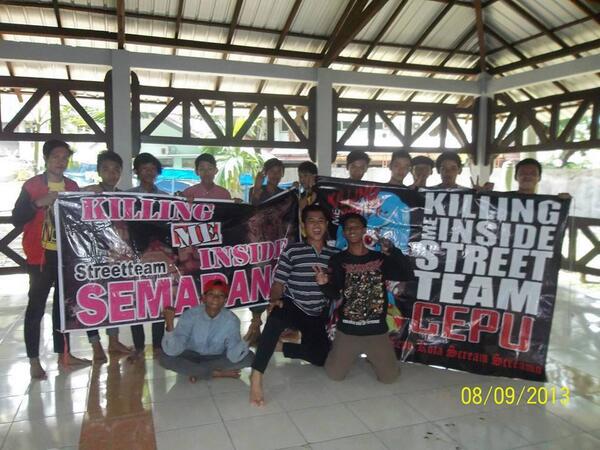 @KST_Cepu (@kst_cepu1) on Twitter photo 