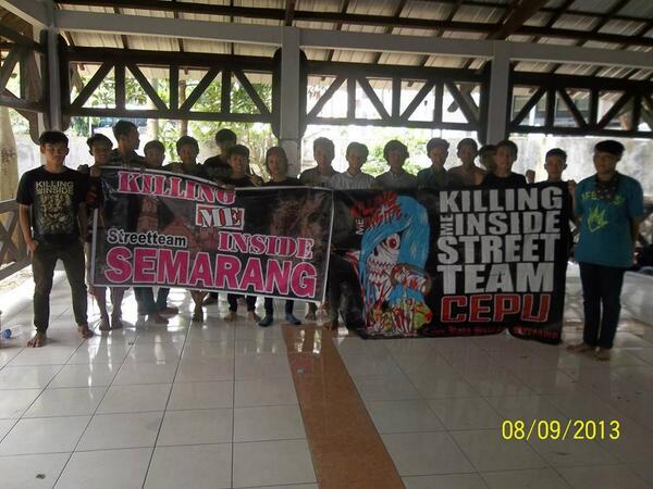 @KST_Cepu (@kst_cepu1) on Twitter photo 