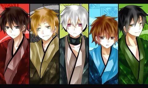 yutannn_cas's tweet photo. ボカロ好きさん、カゲプロ好きさんカモオオオオオン！！！ 
＃ボカロ、カゲプロ好きRT 
＃RTした人全員フォローする  ＃相互希望 
 
http://t.co/F1rJ6uuwfW