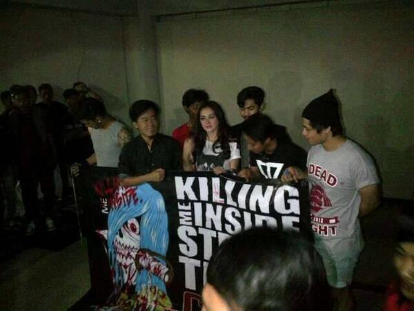 @KST_Cepu (@kst_cepu1) on Twitter photo 