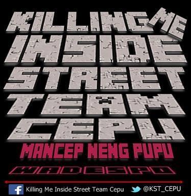 @KST_Cepu (@kst_cepu1) on Twitter photo 