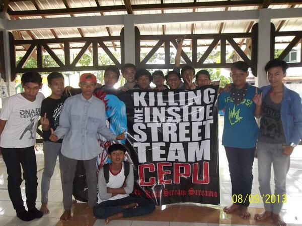 @KST_Cepu (@kst_cepu1) on Twitter photo 