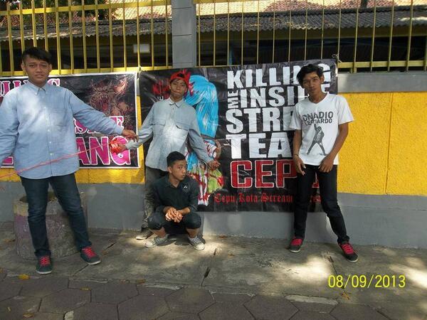 @KST_Cepu (@kst_cepu1) on Twitter photo 