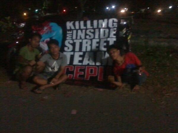 @KST_Cepu (@kst_cepu1) on Twitter photo 