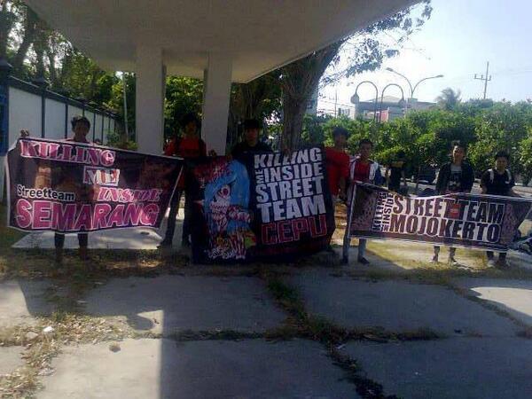 @KST_Cepu (@kst_cepu1) on Twitter photo 