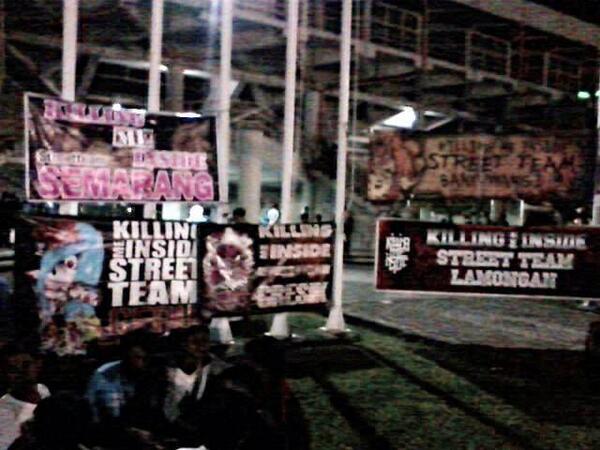 @KST_Cepu (@kst_cepu1) on Twitter photo 