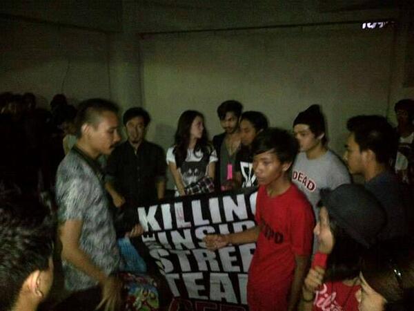 @KST_Cepu (@kst_cepu1) on Twitter photo 