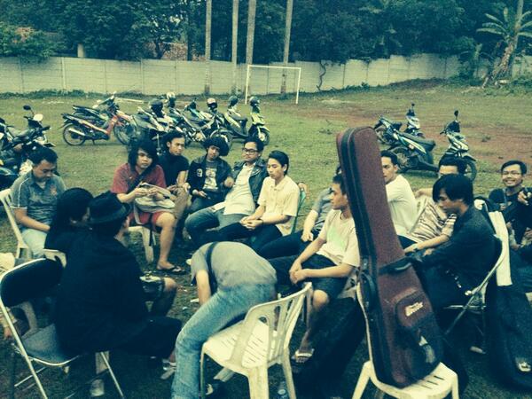 Dont Kill Donuts tweet media