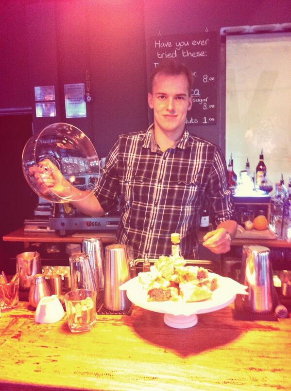 Verge Bar tweet media