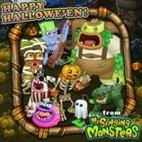 MSMHolidayStuff's tweet photo. Happy Halloween everybody from the community to you http://t.co/DbrUuhJVGz