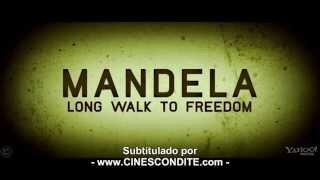 ContrapuntoH830's tweet image. #Presentaron el trailer de la nueva película sobre Mandela.  Vía @RadioHuancavilk