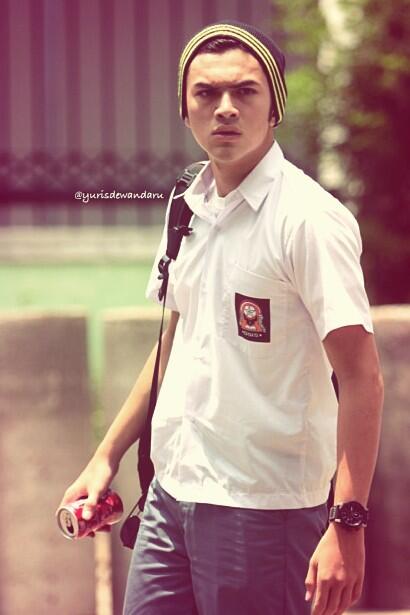 SCTV_Tiba2cinta's tweet photo. #SharePicture alex by @yurisdewandaru :) Cc : @rizkynazaarr #CBDPAA2 http://t.co/F9mluqeXfx