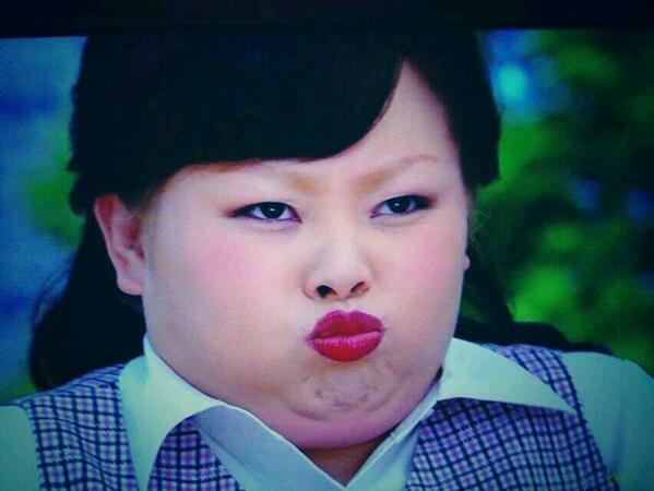 k_____end's tweet photo. .

        #お前らがリア充見た時の顔晒せ 

. http://t.co/6G74t8CfMm