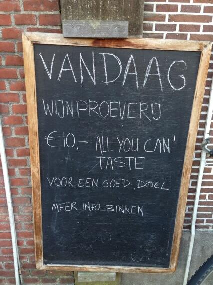 Welkom! RT <a href="/Siccojouke/">Sicco de Vries</a>: Ja hoor! We zijn er weer! Wees welkom <a href="/weduwejoustra/">Weduwe Joustra</a> <a href="/jcisneek/">JCI Sneek</a>