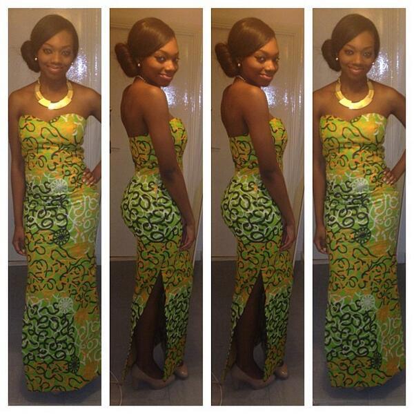 _PostbadCongo's tweet photo. Femme Africaine Femme congolaise #PostBadCongo http://t.co/W56LibMB5D