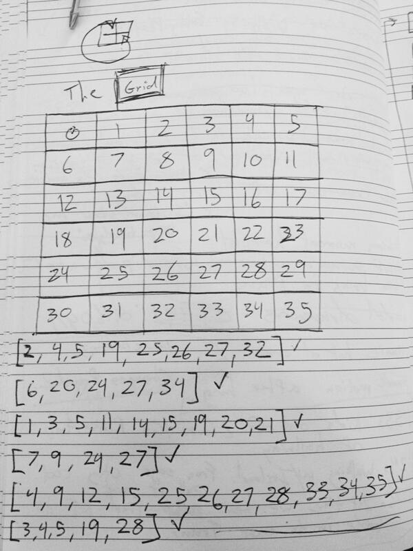 polyphonicapp's tweet photo. numbers--->arrays--->music http://t.co/wi1PRJiumm