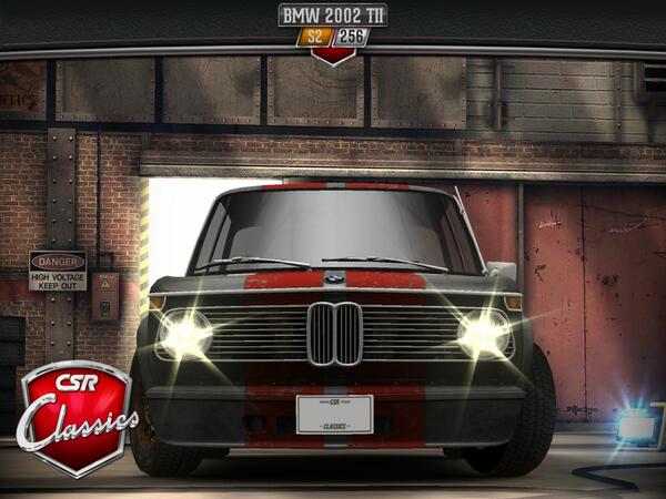 Schau dir meinen Oldtimer in #CSRClassics für iPad an! Es ist KOSTENLOS!
nmgam.es/cct