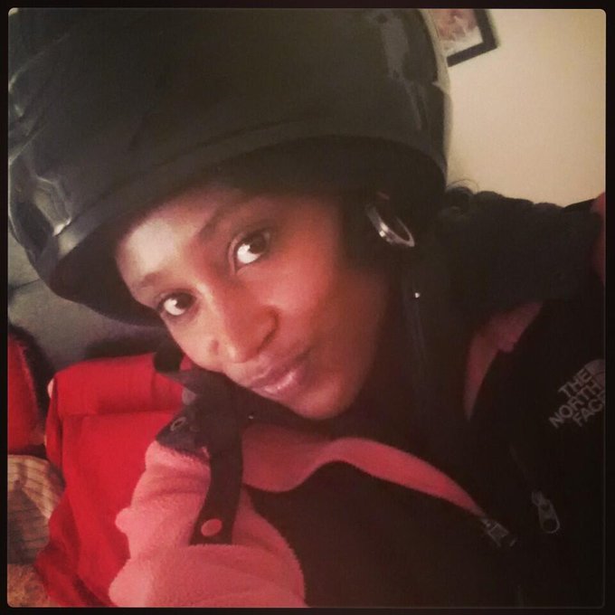 Winter Bike Life http://t.co/EyQOvyZyCs