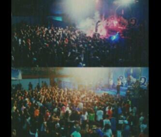 Indriaaat's tweet photo. sukses parah!congratsss @SOINSVEC @PRODJOST6onSky http://t.co/OtwwAp61OC