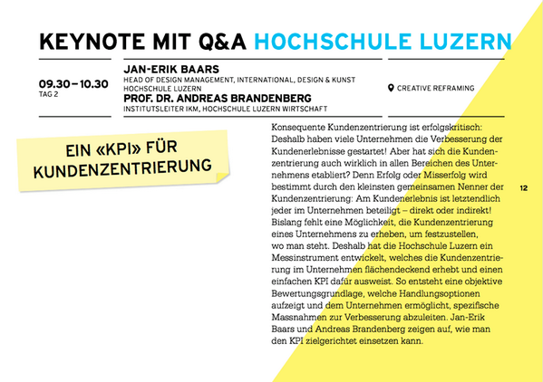 ccscore's tweet photo. Am Donnerstag 7 Nov geht's los: auf dem CX Forum berichten wir über die erste Studie und die Entwicklung des CCScore! http://t.co/oCGxhHmpRQ