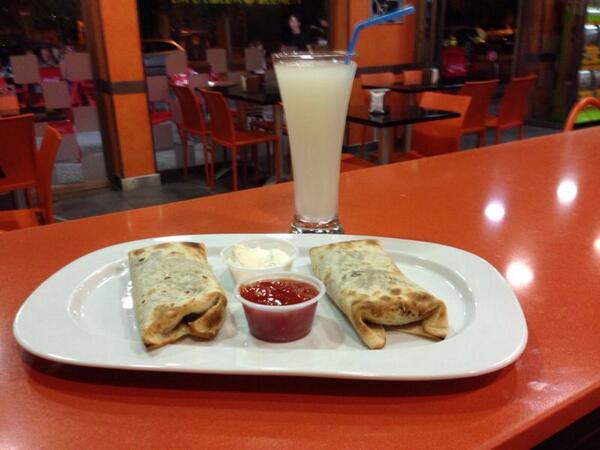 Salsa Chips Jerez tweet media