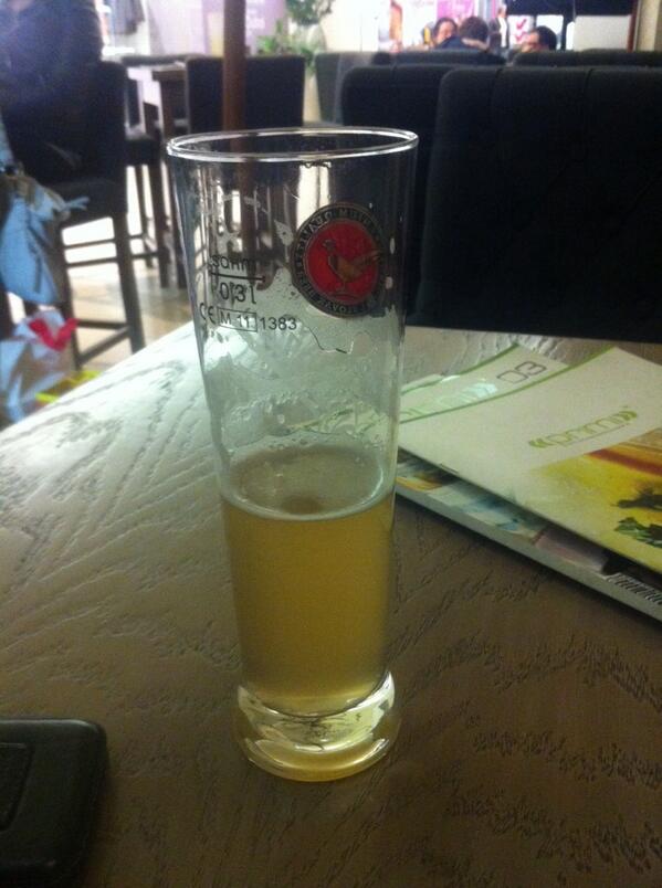 Verdeend :-)