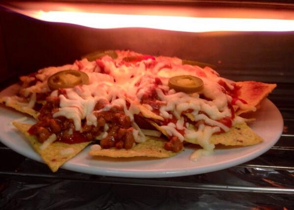 Salsa Chips Jerez tweet media