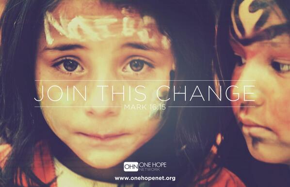 ricardo_cstd's tweet image. Are you ready to #jointhischange #missions2014 #Colombia #Brasil #Venezuela #purpose #register #onehopenetwork