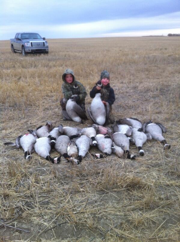 Best way to spend a Sunday morning #honkers <a href="/blairbeck20/">Blair Beck</a>