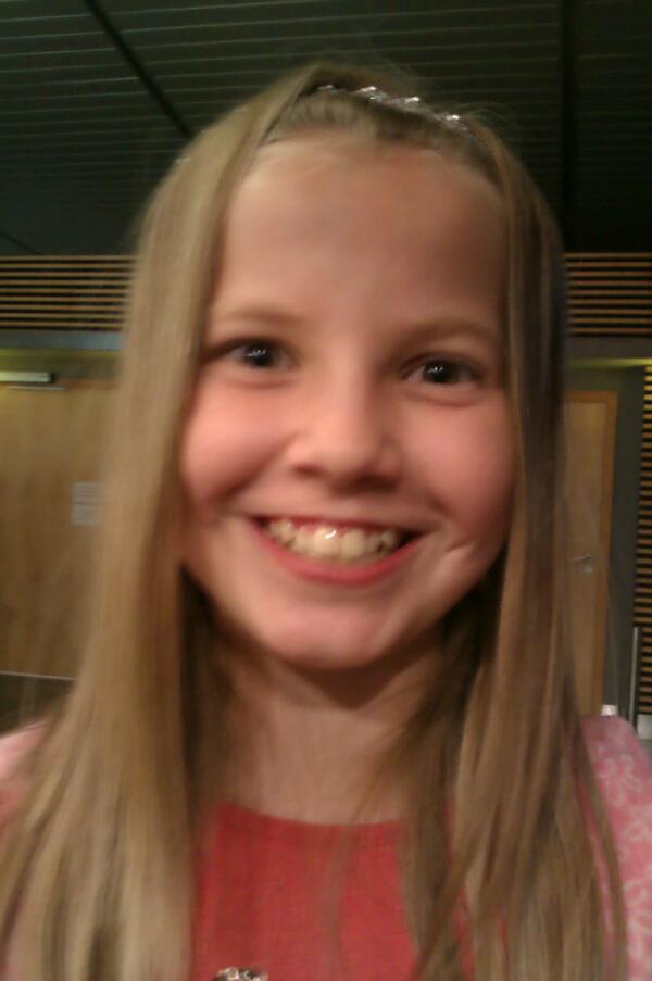 EijaCraven's tweet photo. On the way to Finland http://t.co/wVFx6P23f9