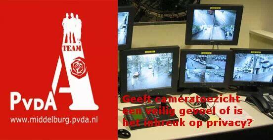 PvdAMiddelburg's tweet photo. Peter de Doelder stelt vragen over toezicht houden met camera's http://t.co/T6uWV4afE9 #Middelburg http://t.co/JkzFbk6pnt