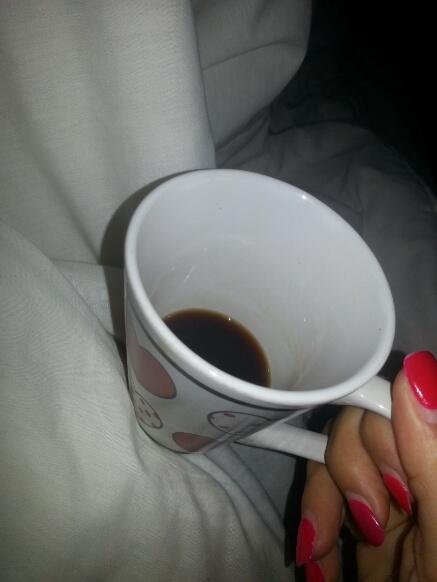 kathyestevez88's tweet photo. Dominguito rexa!!! http://t.co/TXgDBPsgZY
