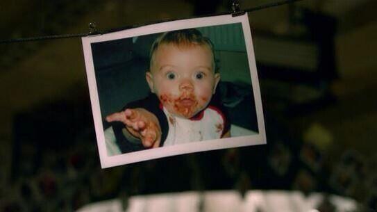 ImAnnaBrown's tweet photo. LOL @Harry_Styles <3 "@Awesome1DQuotes SAID I HAD A DIRTY MOUTH http://t.co/4h8kBY4884"
