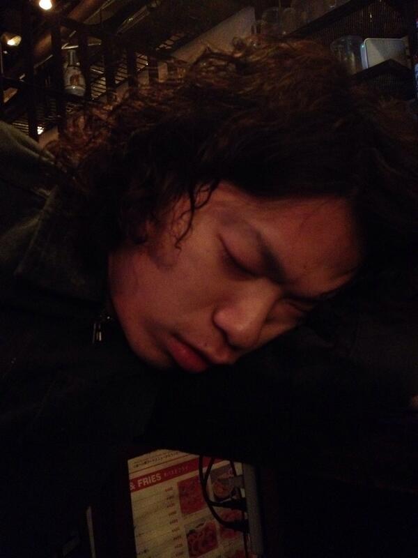 河野元気 Genkikun556 Twitter