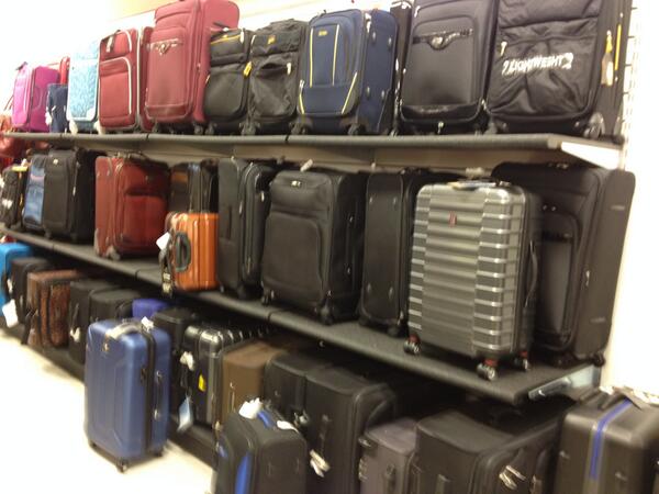 tj maxx tumi luggage