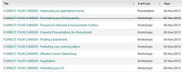 ChemengLSU's tweet photo. What stage of the Application-Interview process are you on? Get good tips at these workshops: http://t.co/UTm974e6rx http://t.co/zRvisCTJ2x