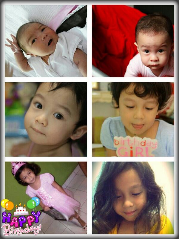 ranggips's tweet photo. HAPPY BIRTHDAY KAKAK RAIA! http://t.co/CxRBON93av