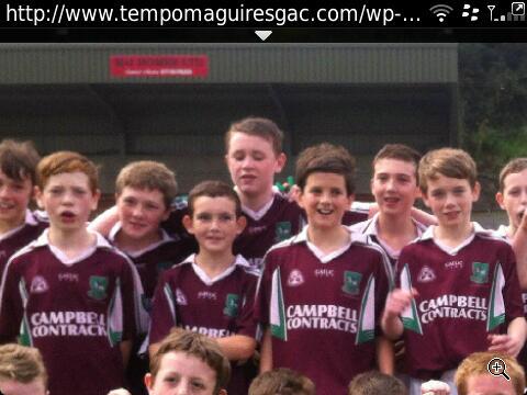 MickyTempo tweet picture