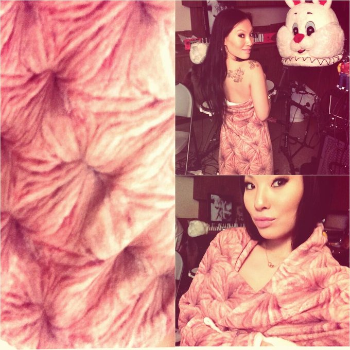 My family may be ashamed of me, but my @dvdasa butthole blanket keeps me warm at night http://t.co/MgHulPa23O