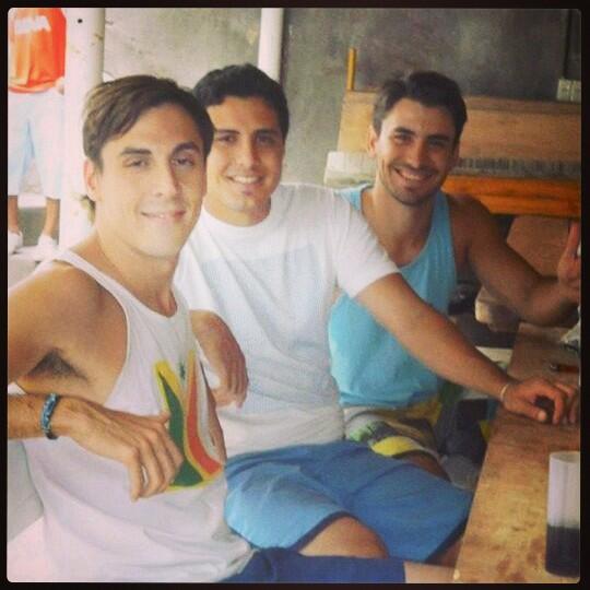 FacundoMaldo9's tweet photo. http://t.co/5QtrT17IkK