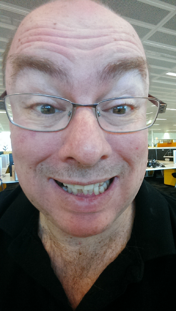 ThePakick's tweet image. Monday morning, bring your mo to work day ;-)