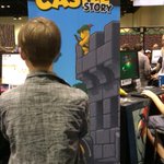 Photo by Indie Gamers (@IGtweets)