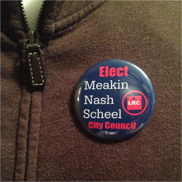 LivoniaGOP's tweet photo. We will have buttons available for poll workers, sign up with a candidate and message us where you'll be! #RedLivonia http://t.co/RhMRXvgYLj