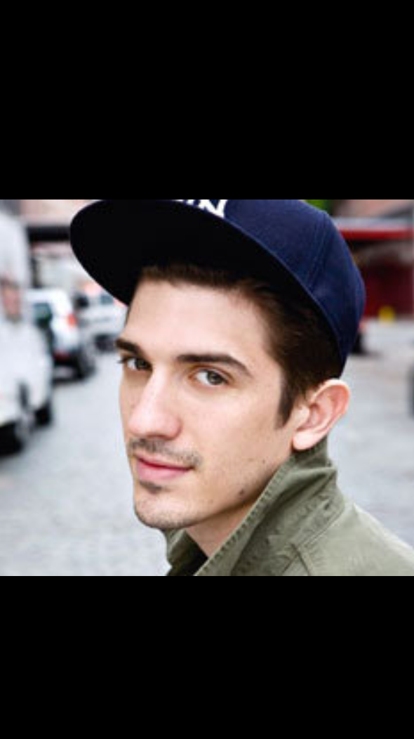 _ILoveA's tweet image. I love him ♥ #AndrewSchultz